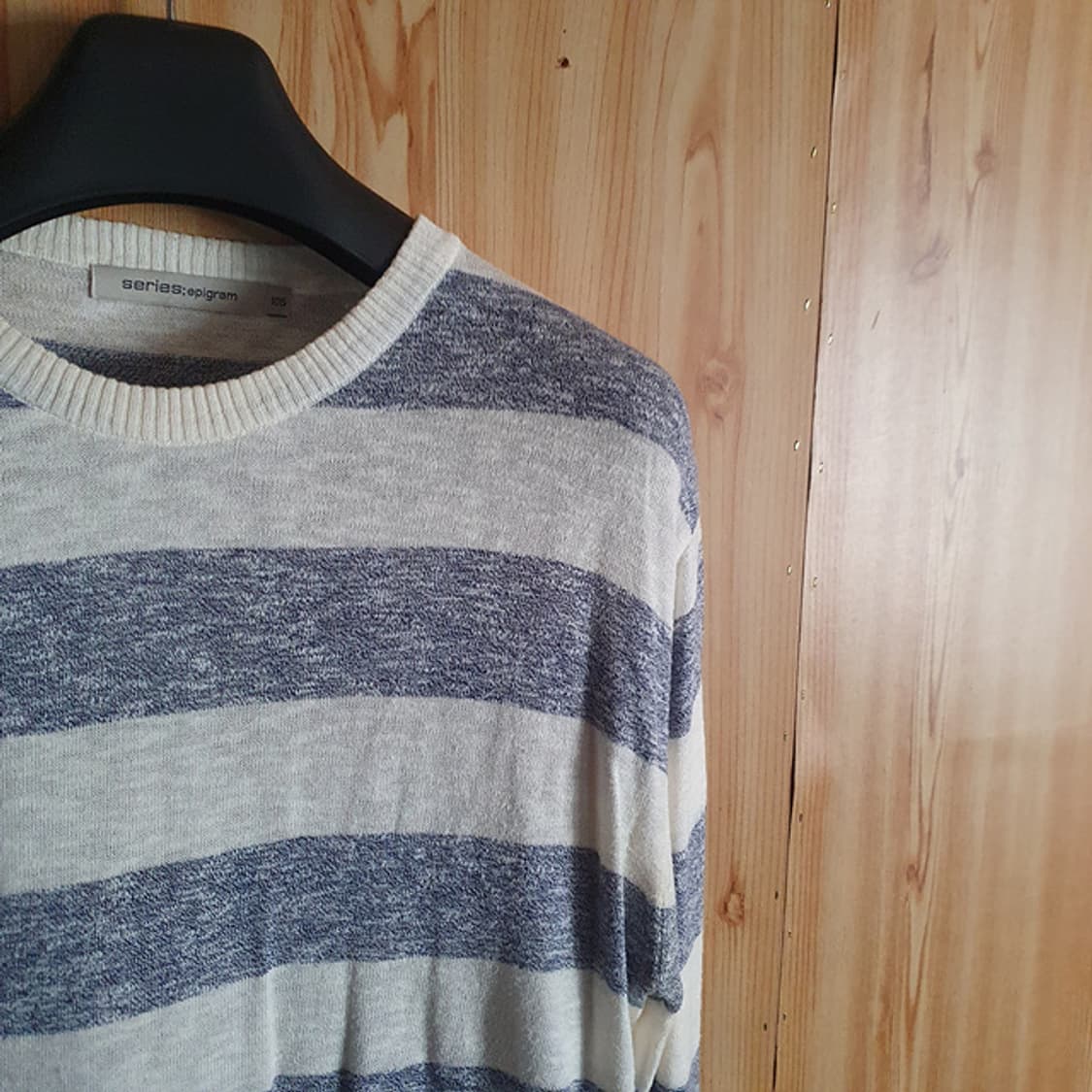 시리즈 니트 105 상품이미지2