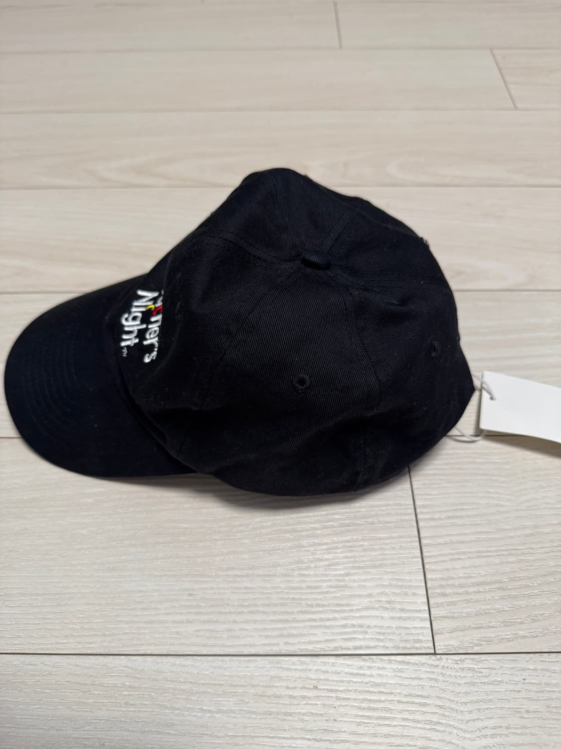 맥도날드 McTeachers’ day Crew cap 상품이미지2