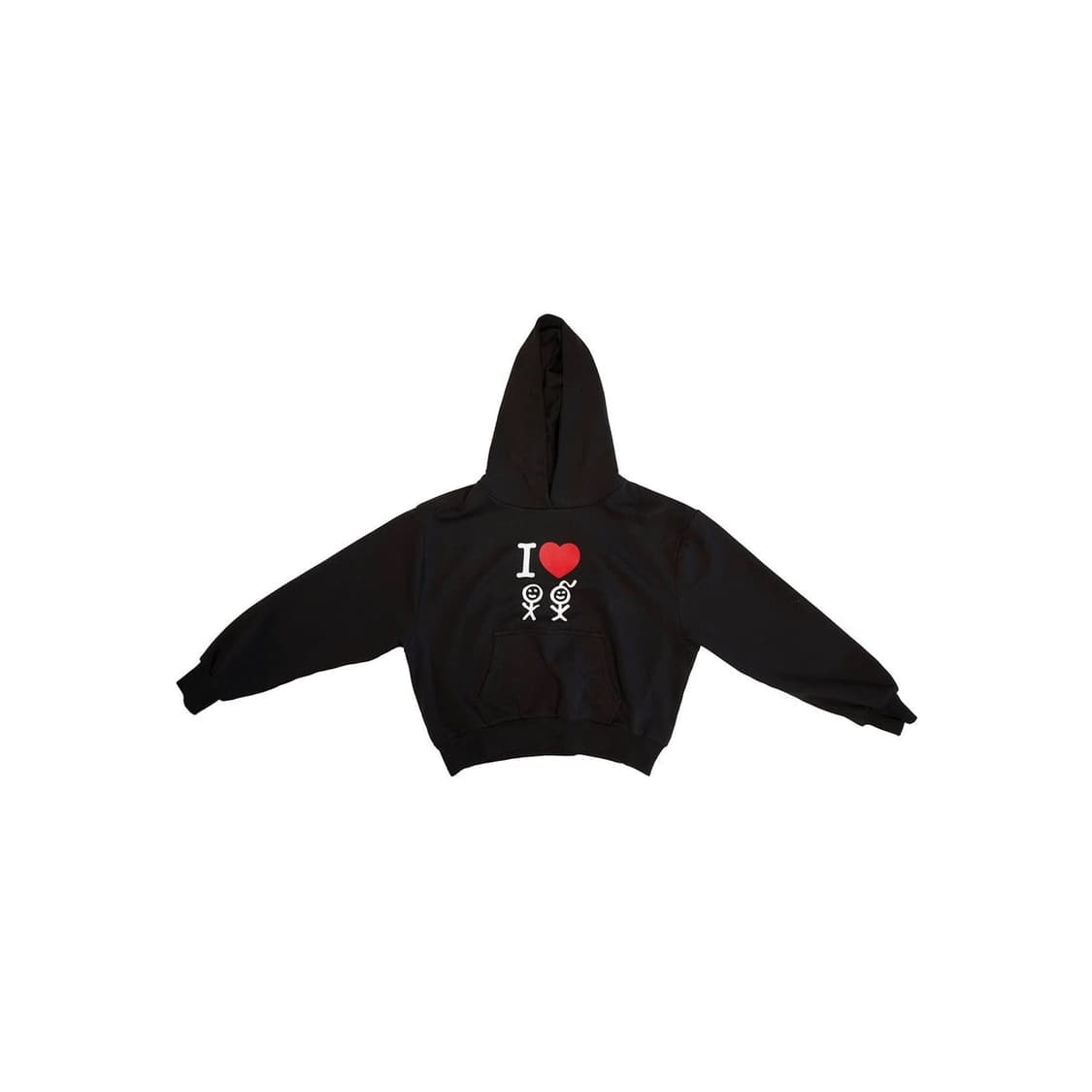 urban 블랙 후드 상품이미지1