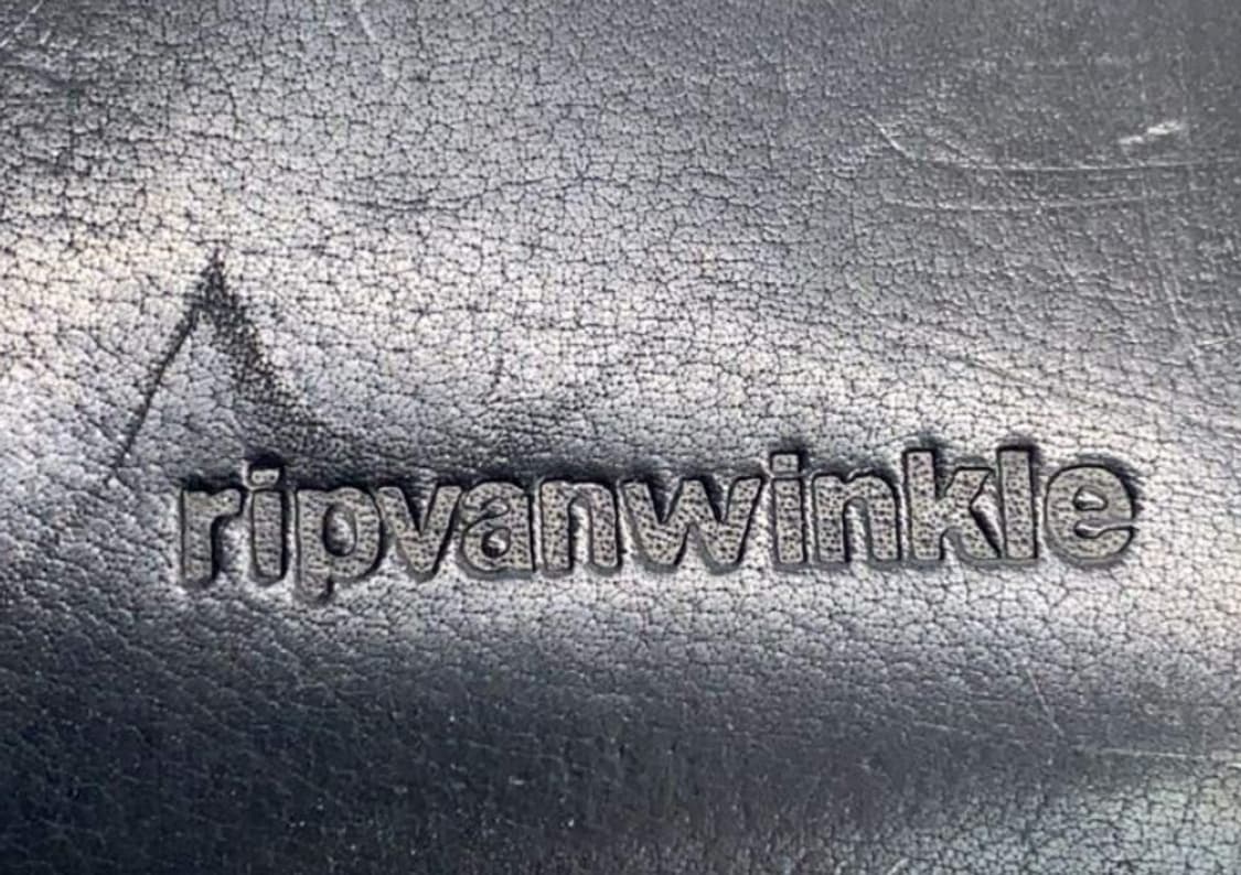 Rip van winkle 장지갑 상품이미지3