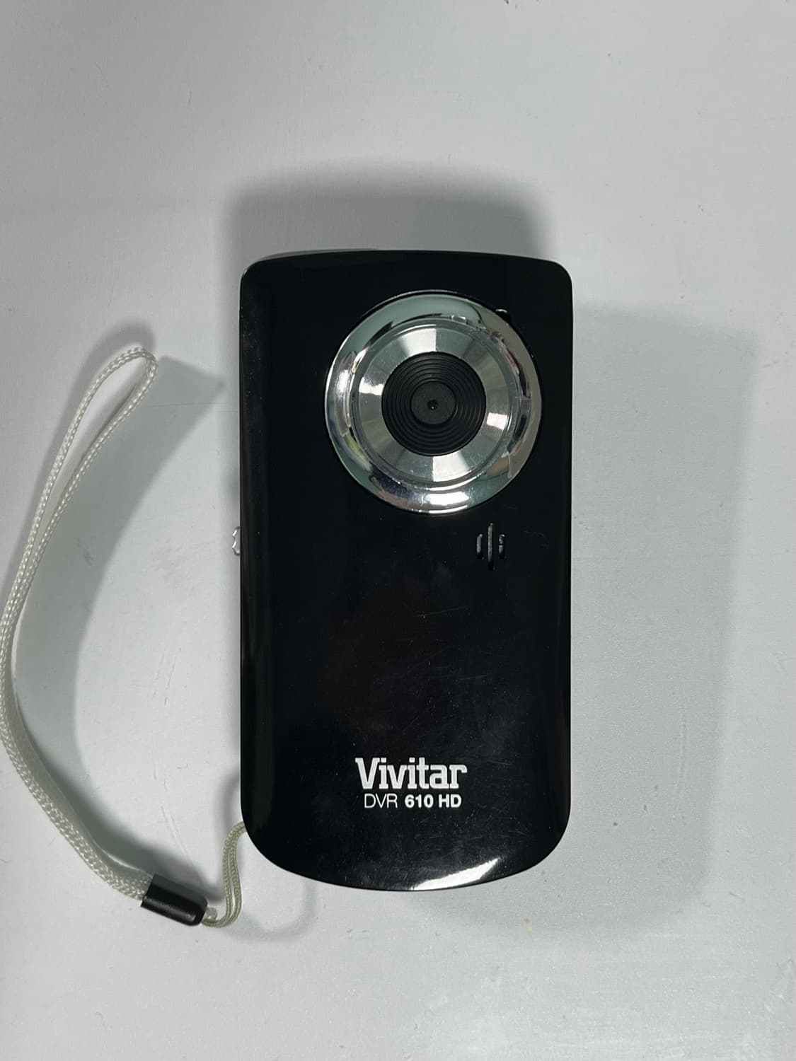 비비타 vivitar iTwist 610 DVR 상품이미지6