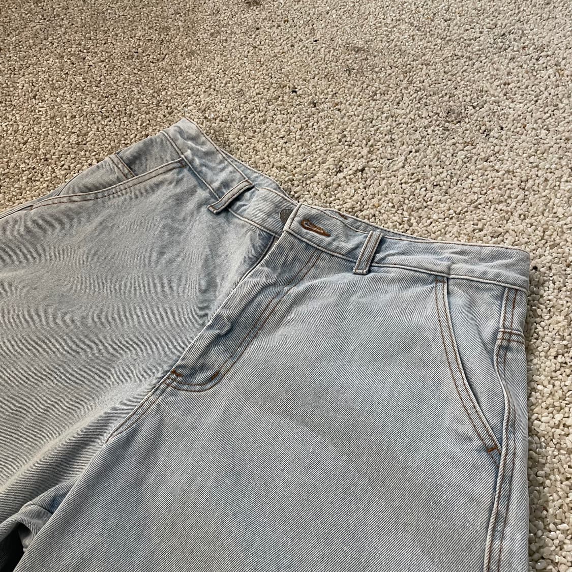 보세 버뮤다팬츠 상품이미지2