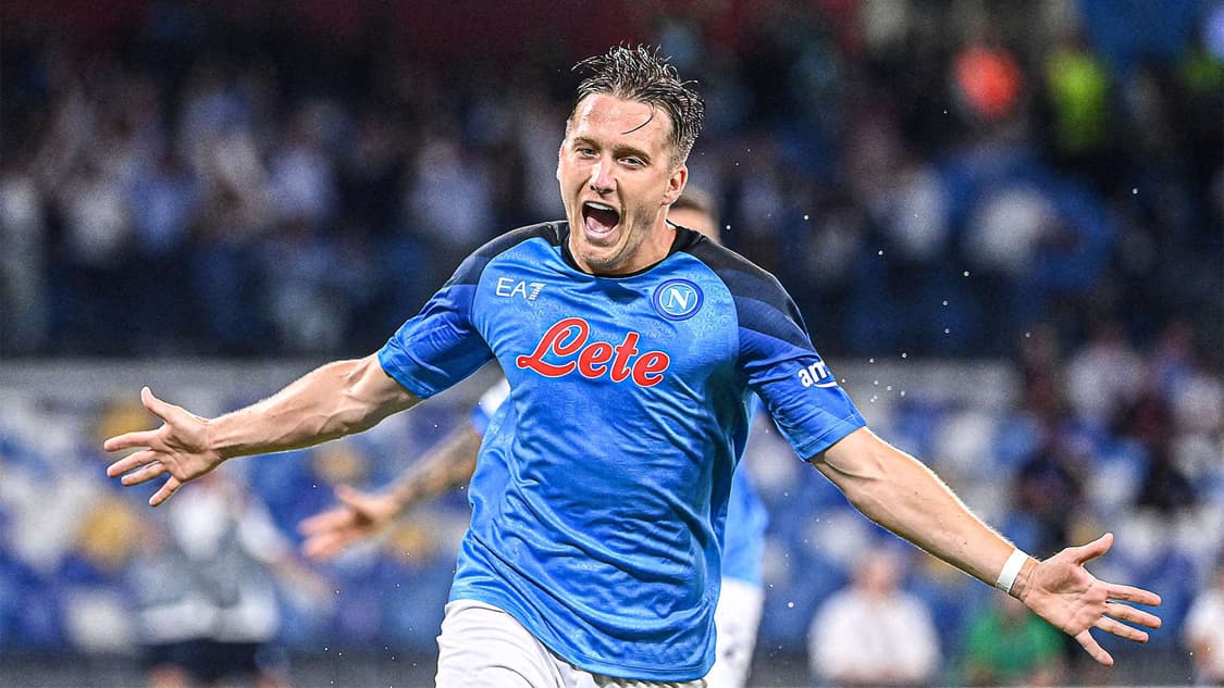 ♤필독♤ 22/23 SSC 나폴리 홈 작은 3XL <새상품> 상품이미지7