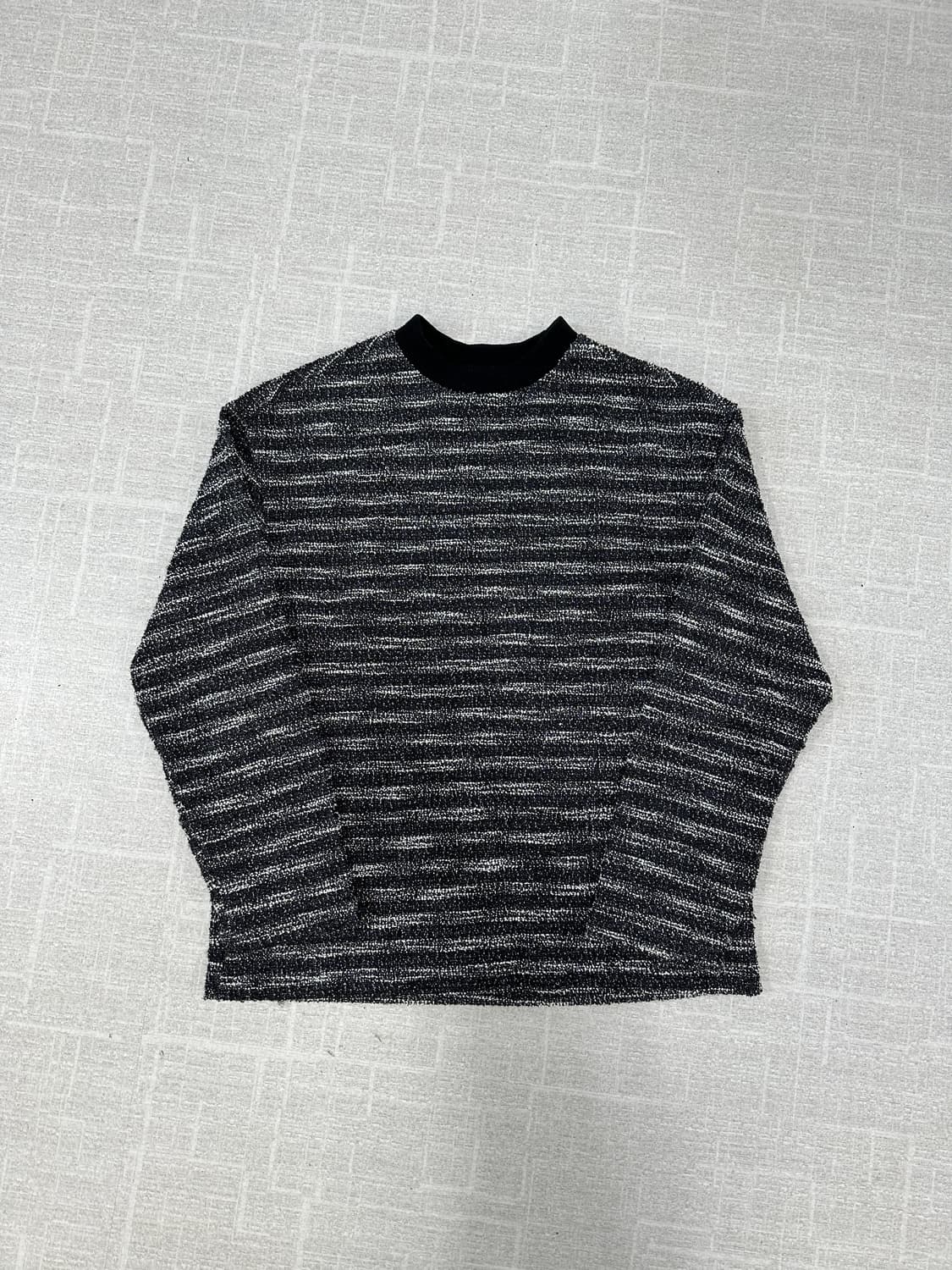 메종미네드 코튼니트 상품이미지2