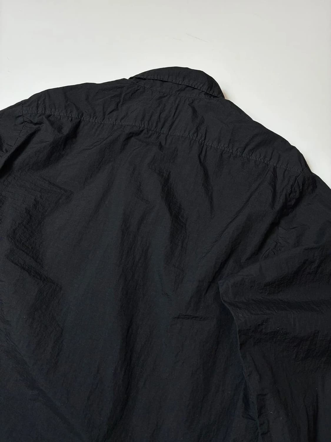 CP컴퍼니 피그먼트다잉 테이론 셔츠 자켓 PN8229 상품이미지7