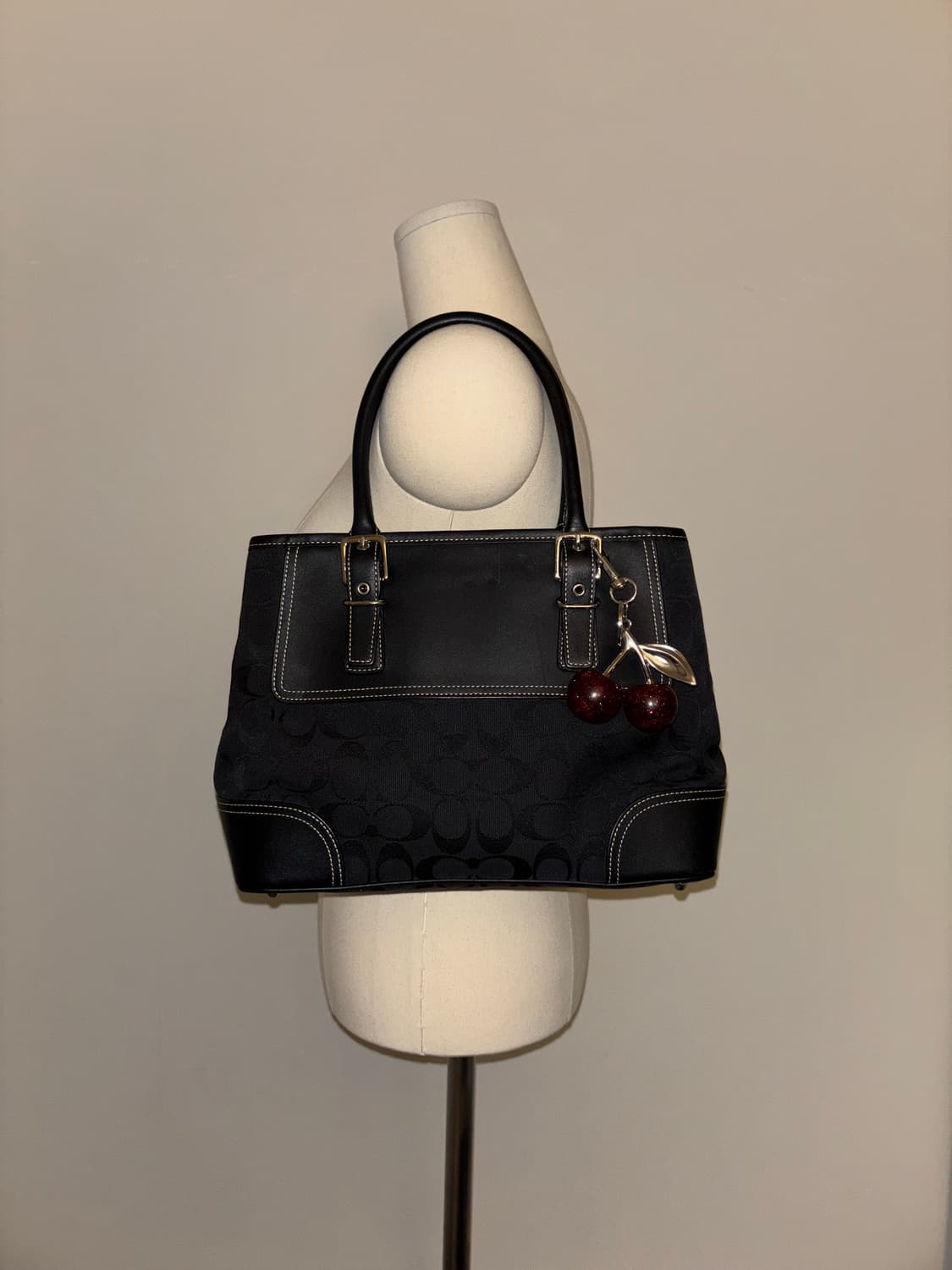 🚨연말세일🚨Coach Vintage Signature Bag 상품이미지1