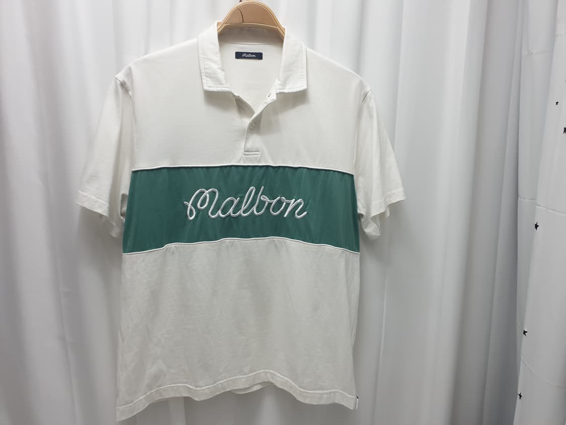 Malbon 말본골프티 (L) 상품이미지1