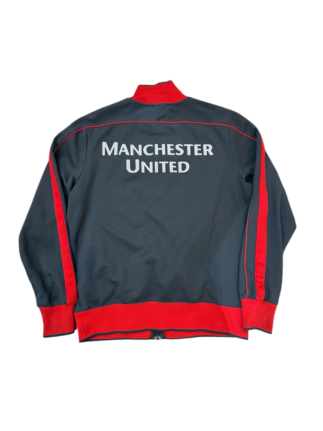 [M/100]나이키 맨유 N98 트랙탑 382483-030 상품이미지2