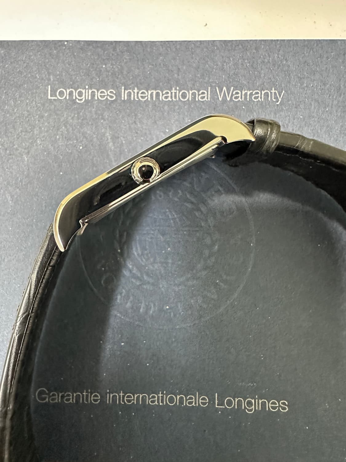 특SS급 론진1926 아라빅 풀박스 상품이미지3