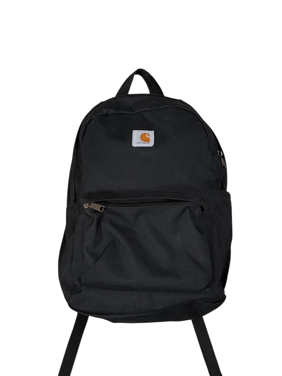 칼하트 트레이드 백팩 블랙 상품이미지1