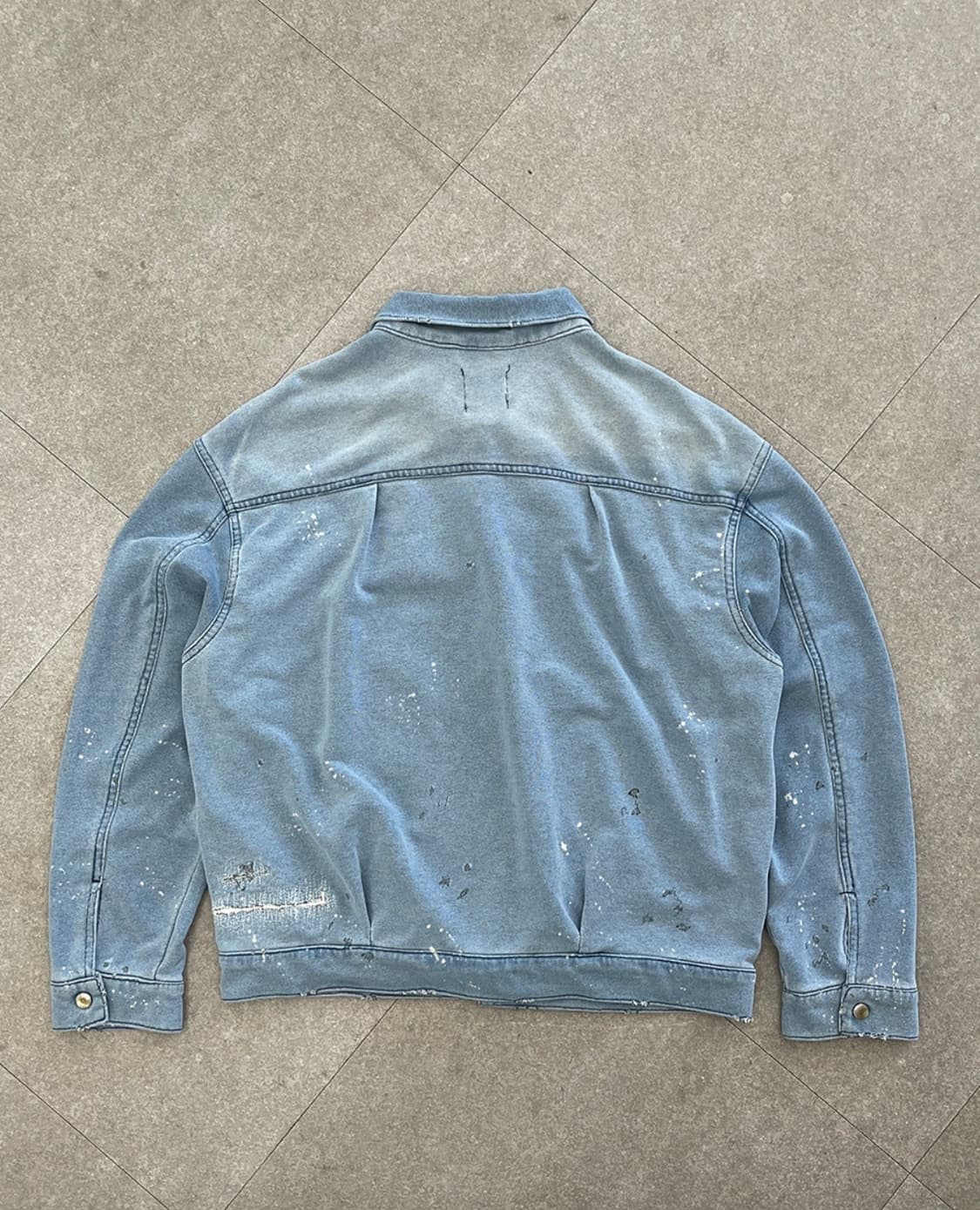 LTSx느린양반 자켓 상품이미지2