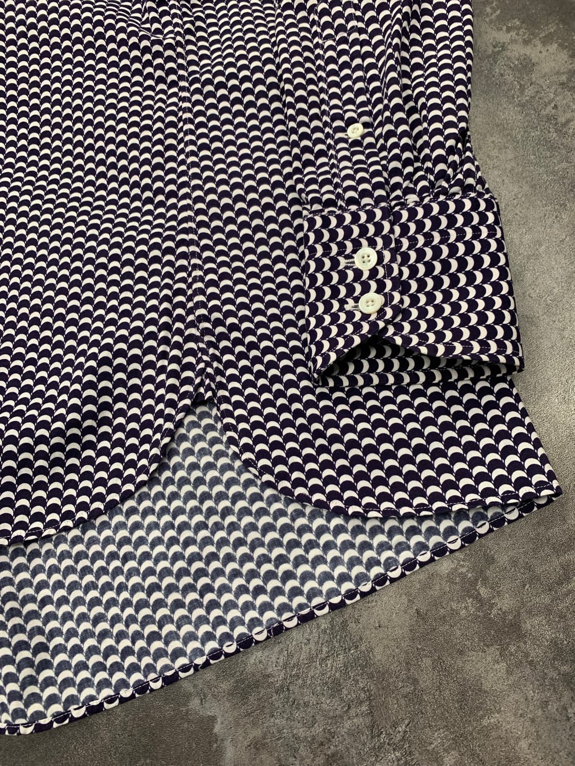 TOM FORD  톰 포드 셔츠(42 사이즈) 상품이미지4