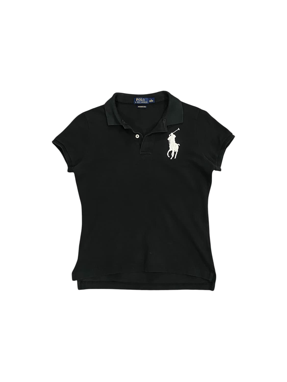 Polo Ralph Lauren 빅포니 슬림핏 반팔 티셔츠 상품이미지1