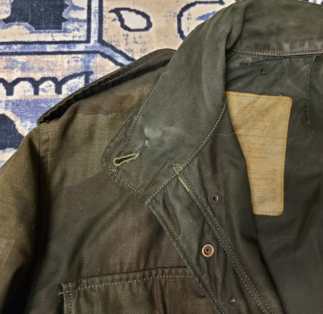 USA MADE M65 상품이미지4