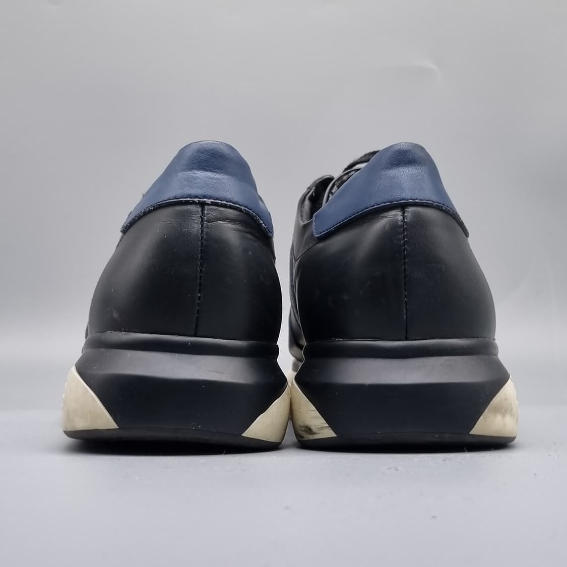 엠무크 레더 남성스니커즈280 상품이미지4