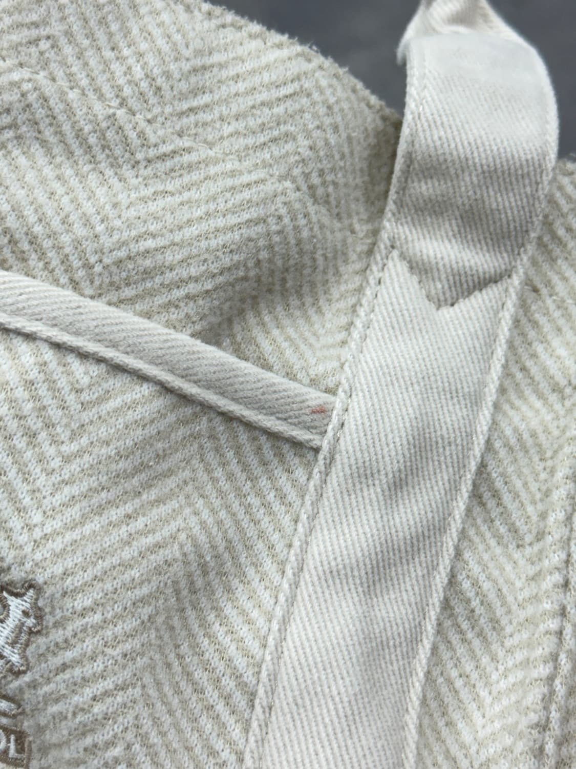 캉골 토트백 상품이미지2