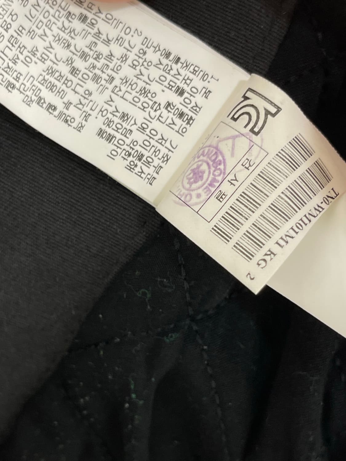 타임 자켓  상품이미지6