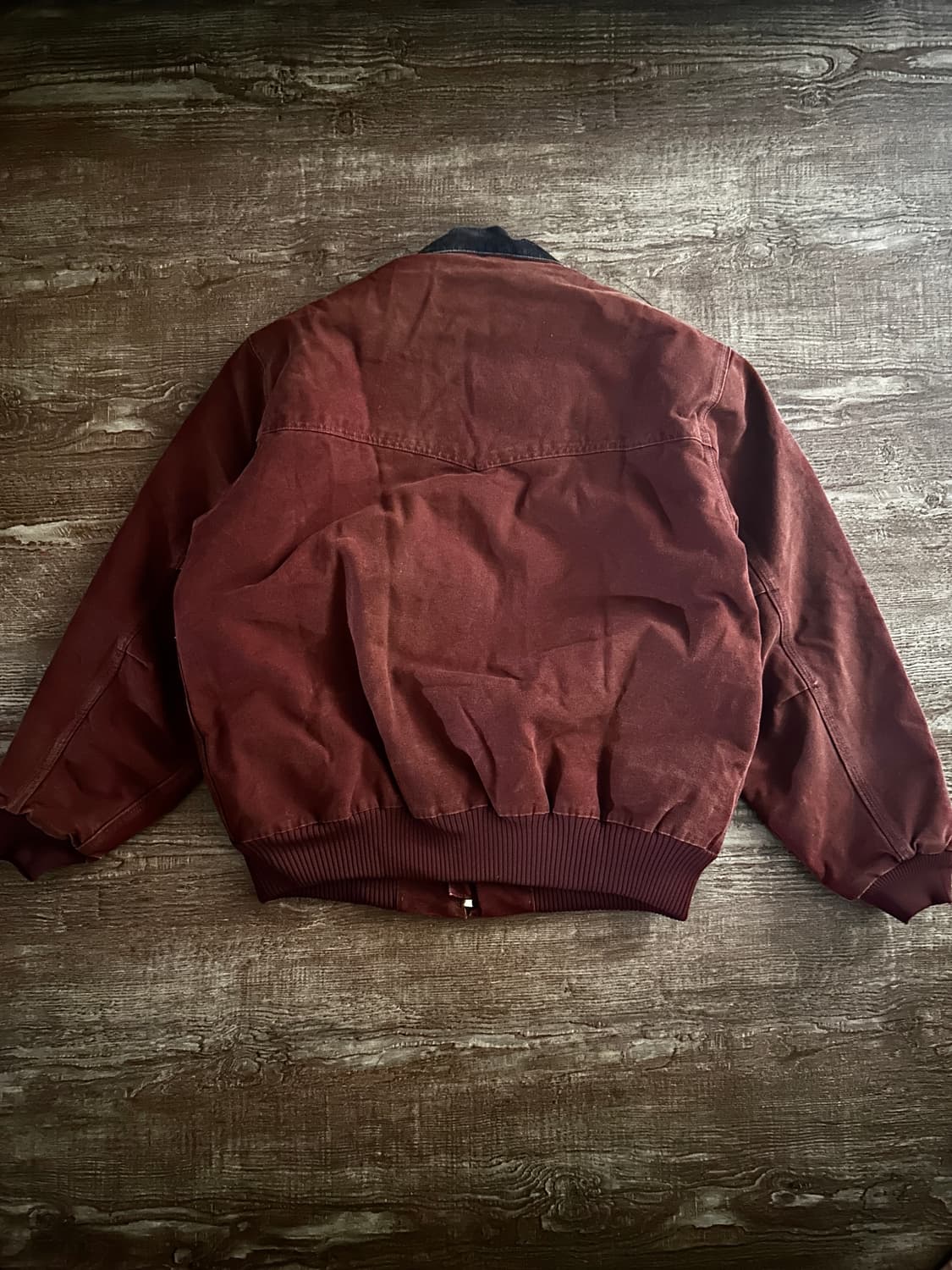 칼하트 산타페 J14 CLY XL/R 상품이미지4