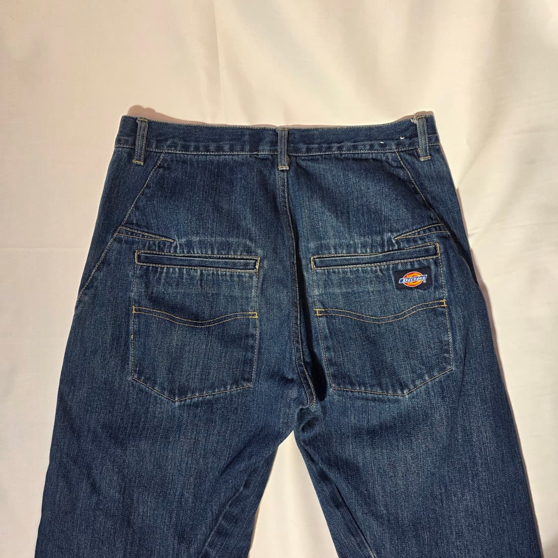 [32]디키즈 엔지니어드 진 데님 팬츠 상품이미지6