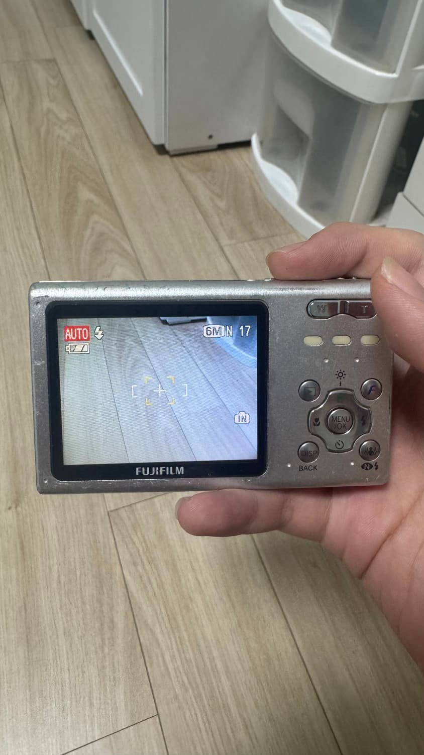 후지필름 파인픽스 z5 상품이미지3