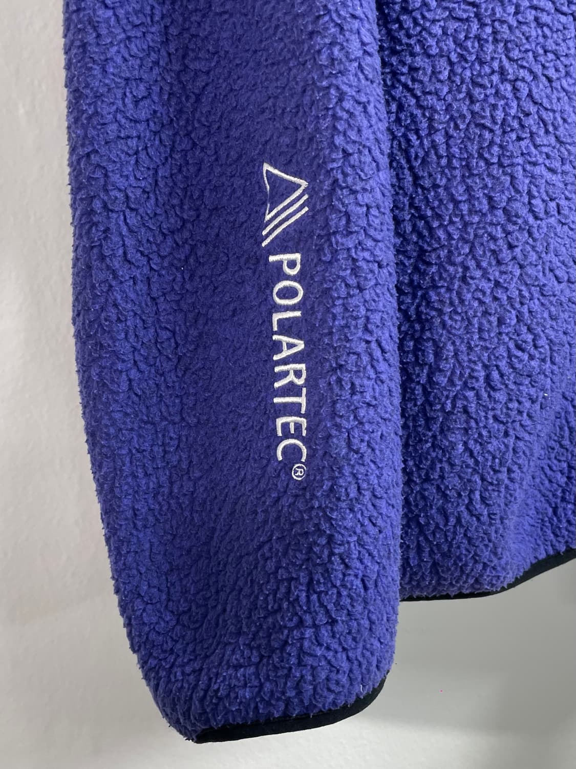 나이키 ACG 빅사이즈 폴라텍 플리스 집업자켓  (on.46)   상품이미지4