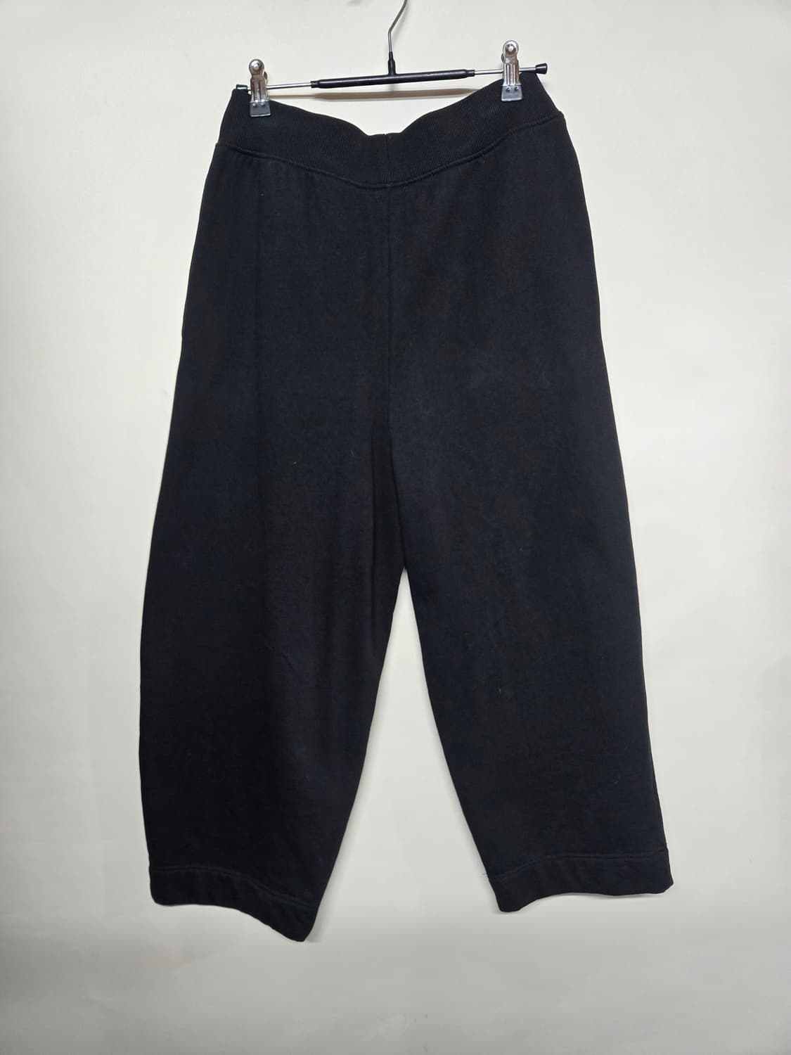 COS 코스 기모 바지 XS ~66 상품이미지1