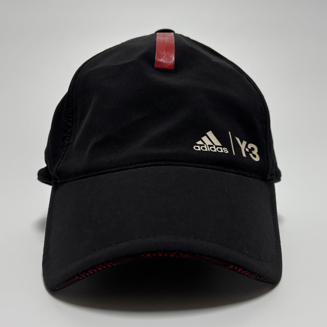 Y-3 아디다스 클라이마쿨 런닝 캡 상품이미지2