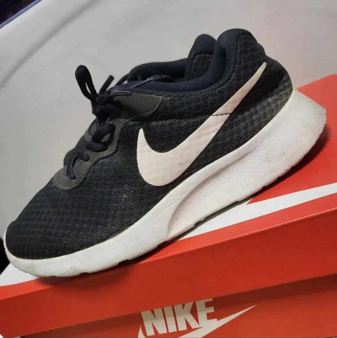 나이키240 워킹러닝화 탄준812655011 바닥 사용감으로 저렴히 상품이미지2