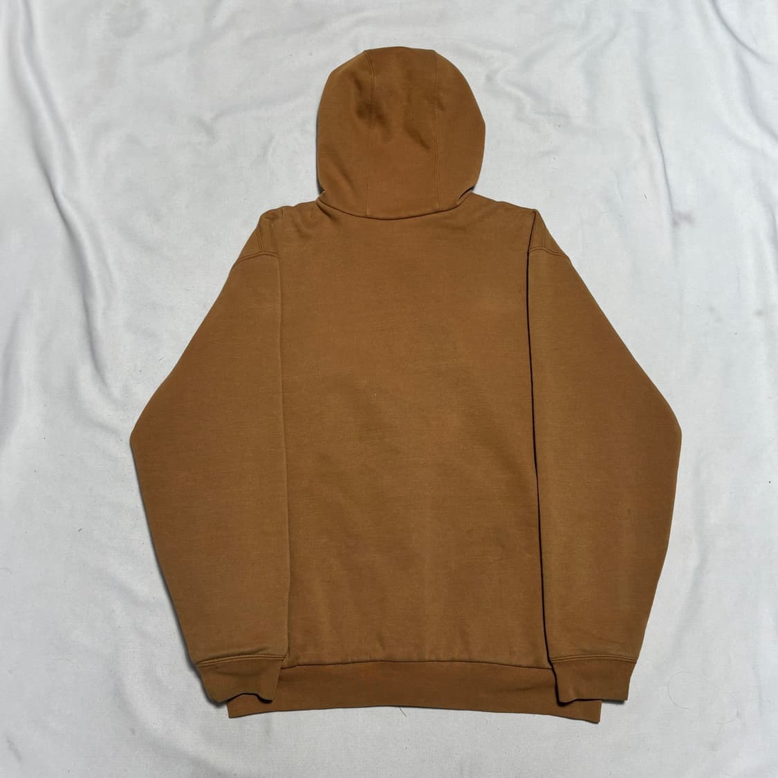 M 칼하트 된장 후드 집업 상품이미지3