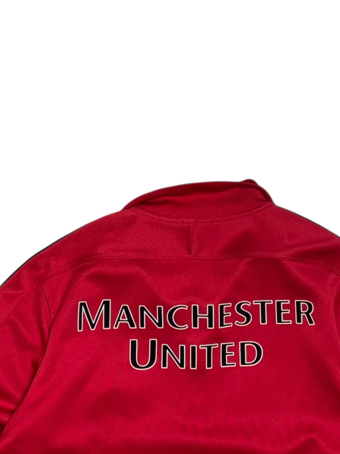 나이키 맨체스터유나이티드 aon 시절 레어져지 상품이미지7