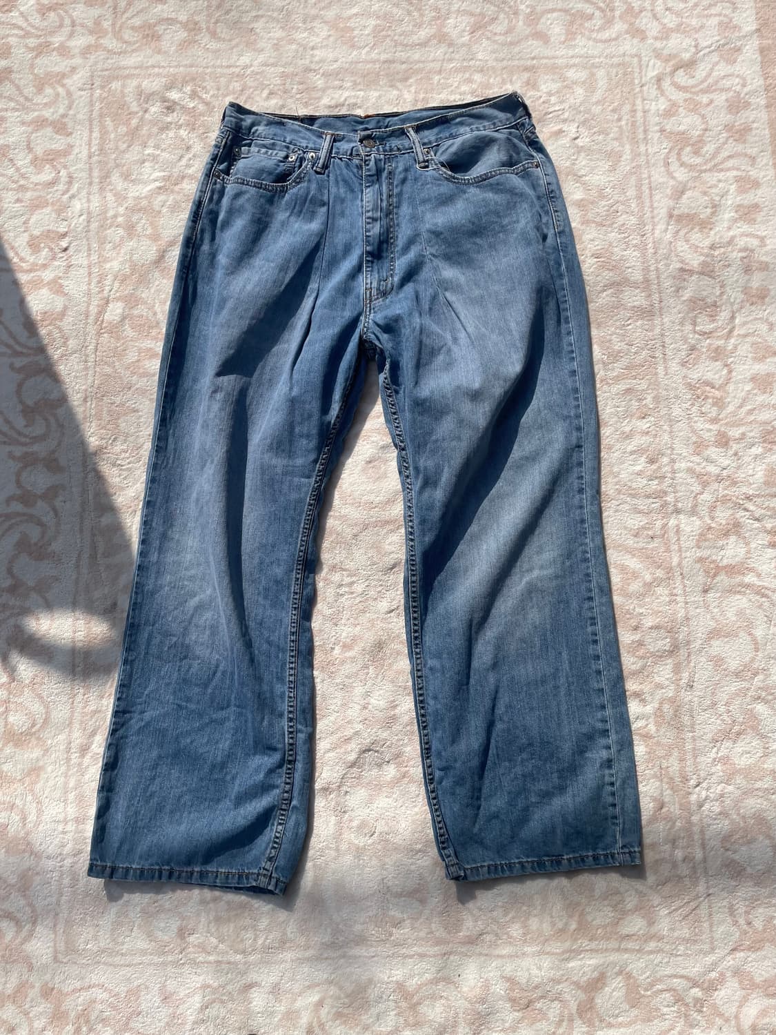 리바이스 559 루즈스트레이트핏 데님팬츠 상품이미지3