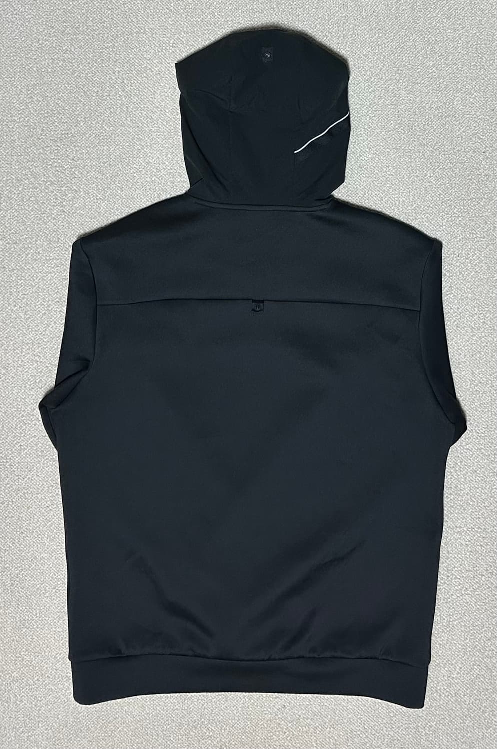 PXG 골프 후드 긴팔 티셔츠 상품이미지3