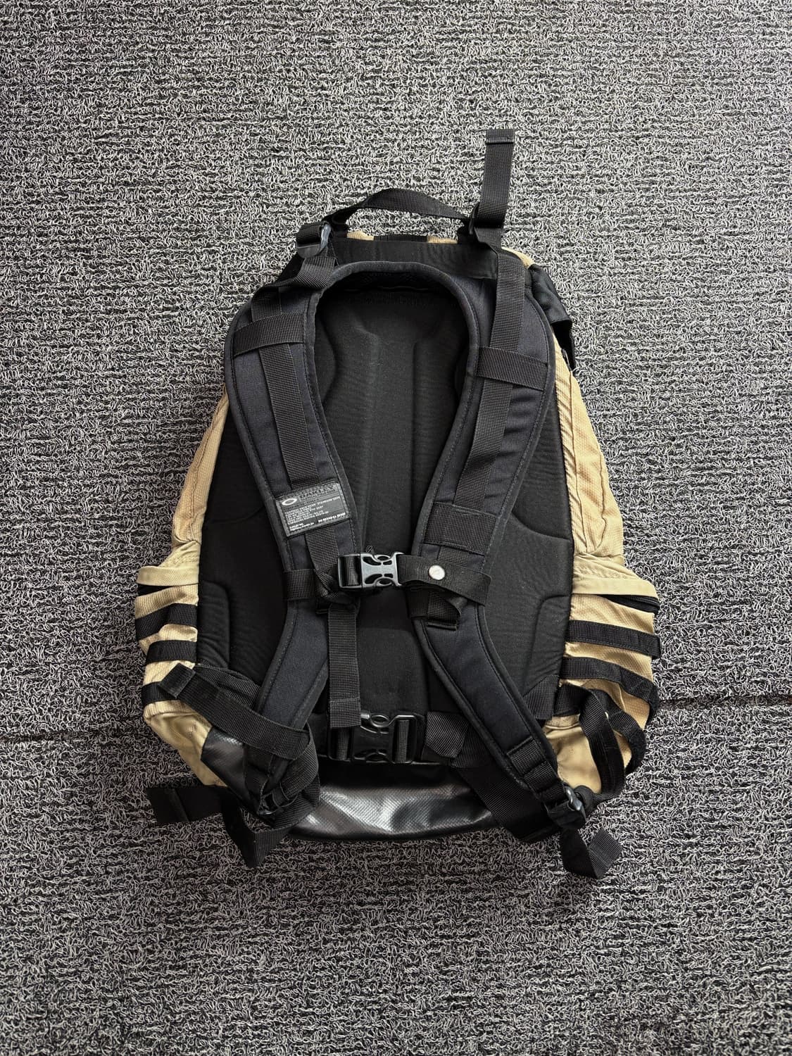 오클리 아이콘 RC 텍티컬 백팩 2869 상품이미지3