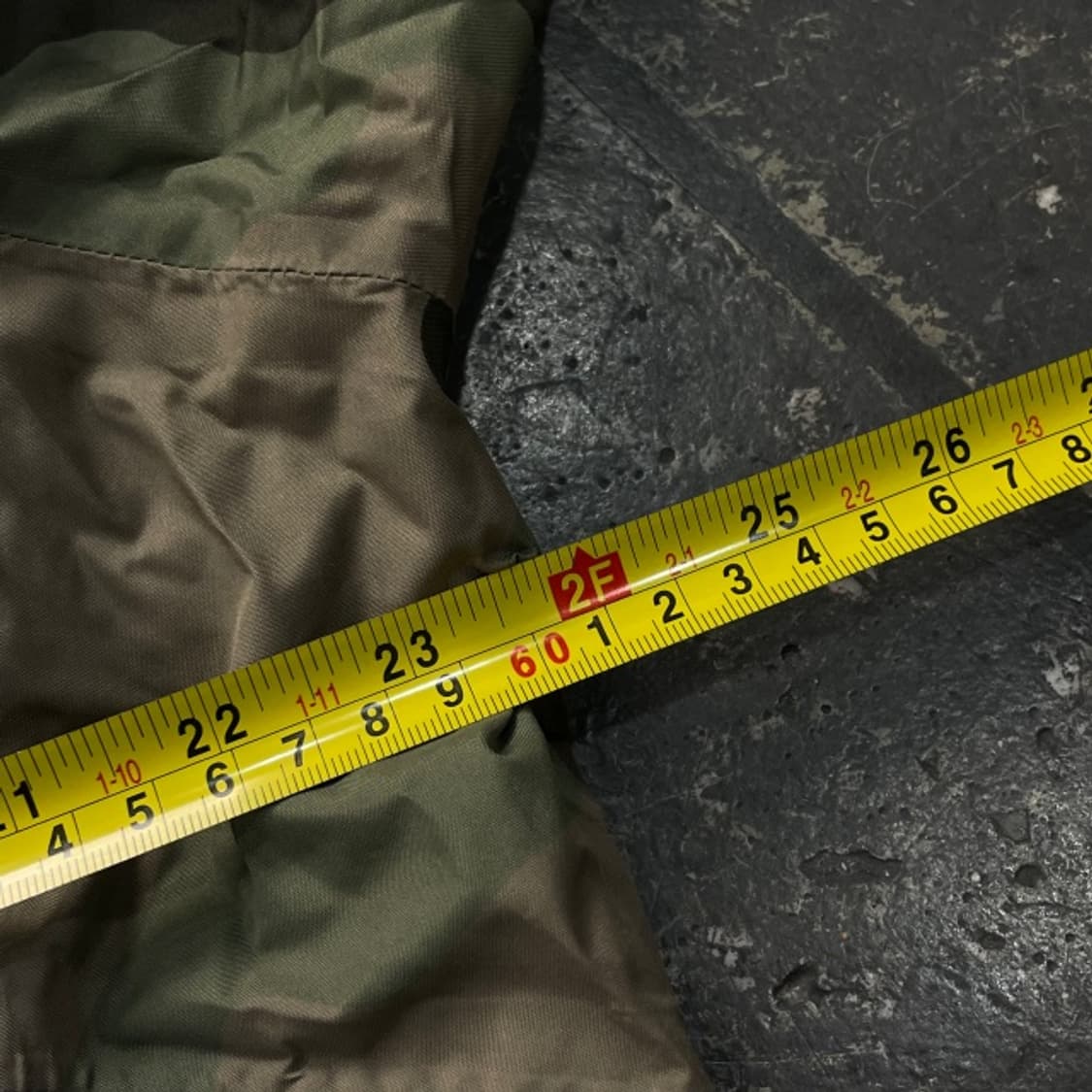 100 콜럼비아 카모 바람막이 상품이미지7