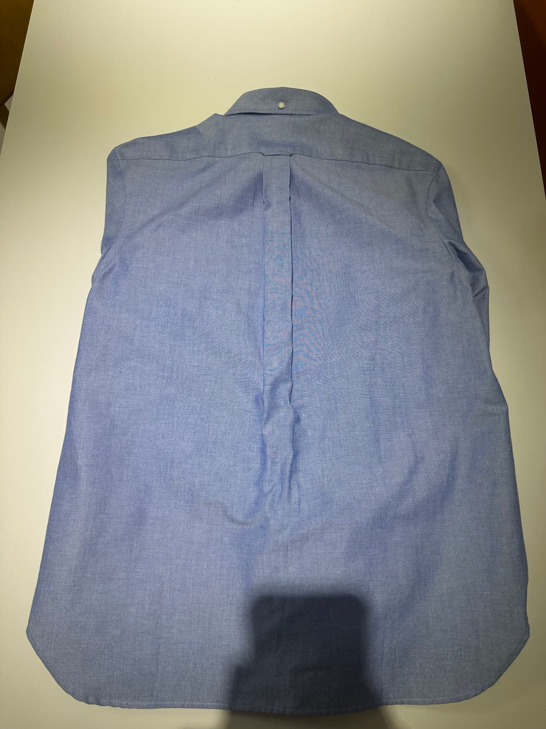 폴로 클래식 셔츠 L 사이즈 판매합니다 상품이미지4