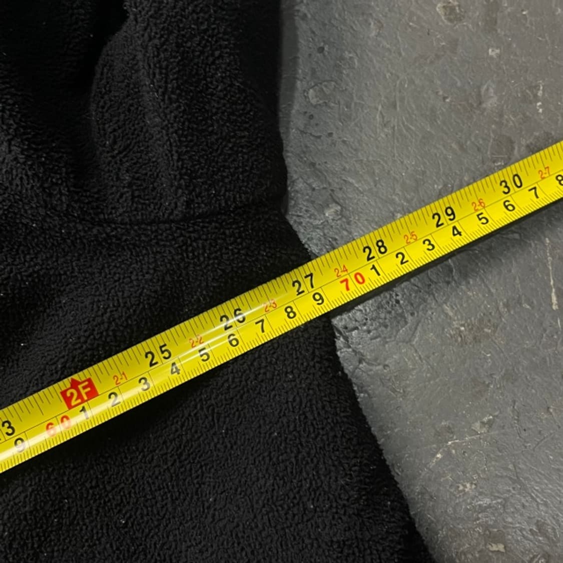 100 르꼬끄 리버시블 후리스 점퍼 자켓 상품이미지9