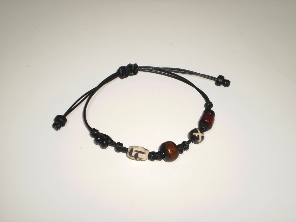 Bracelet - Psycho Killer 🃏 상품이미지2