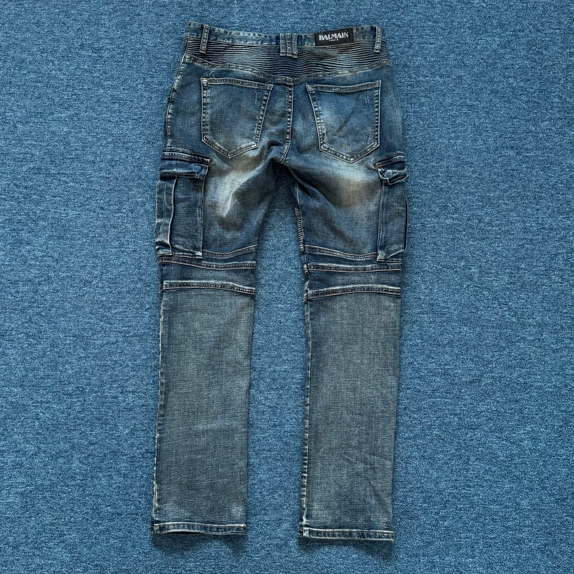 발망 팬츠 3 상품이미지2