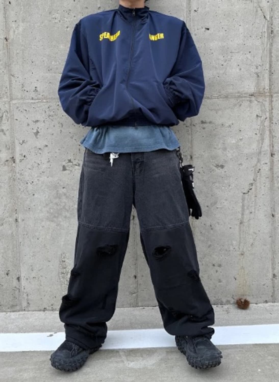 언더마이카 메이건 상품이미지4