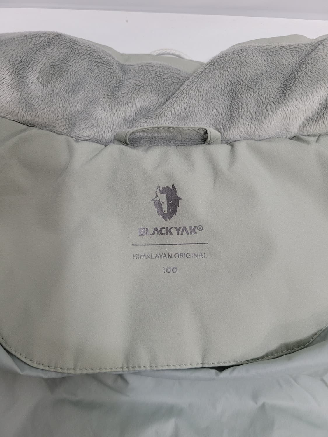 블랙야크 22FW B제로스팟2 구스 다운 자켓 / 여 100
 상품이미지9