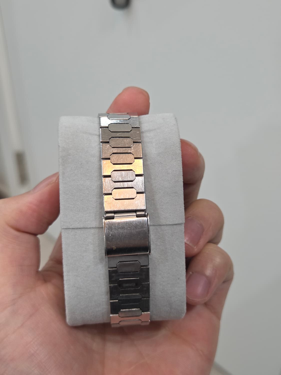 빈티지 세이코5 엑터스 상품이미지7