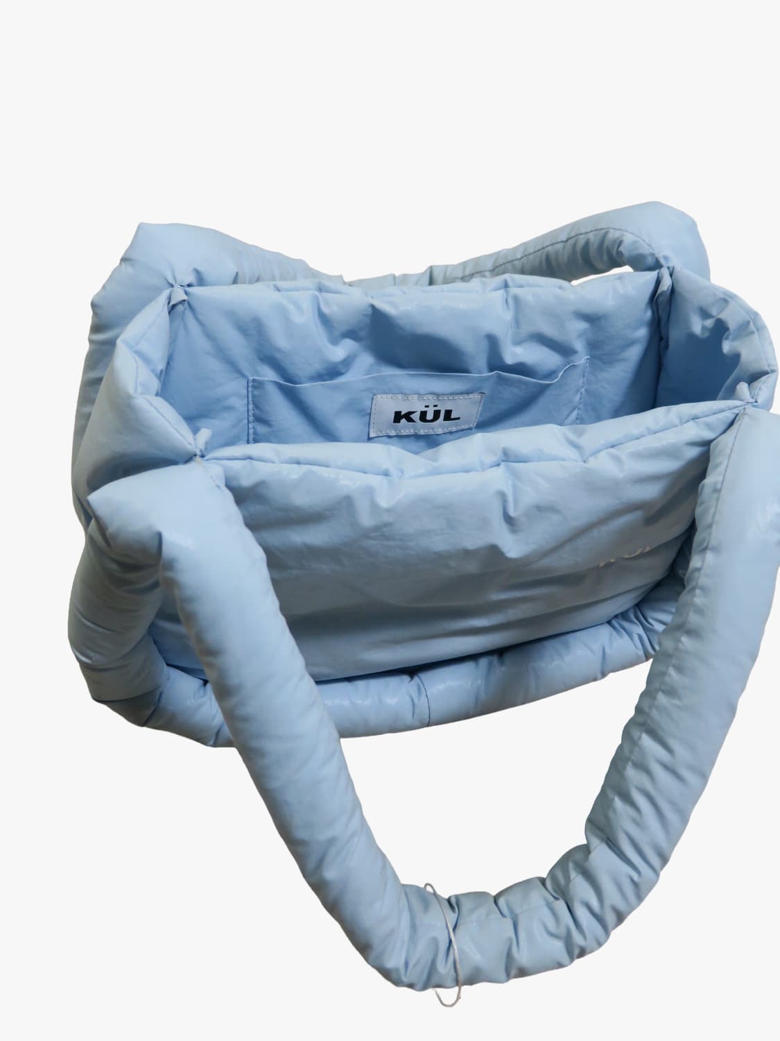 Kul 패딩 숄더백 (희귀템) 상품이미지2