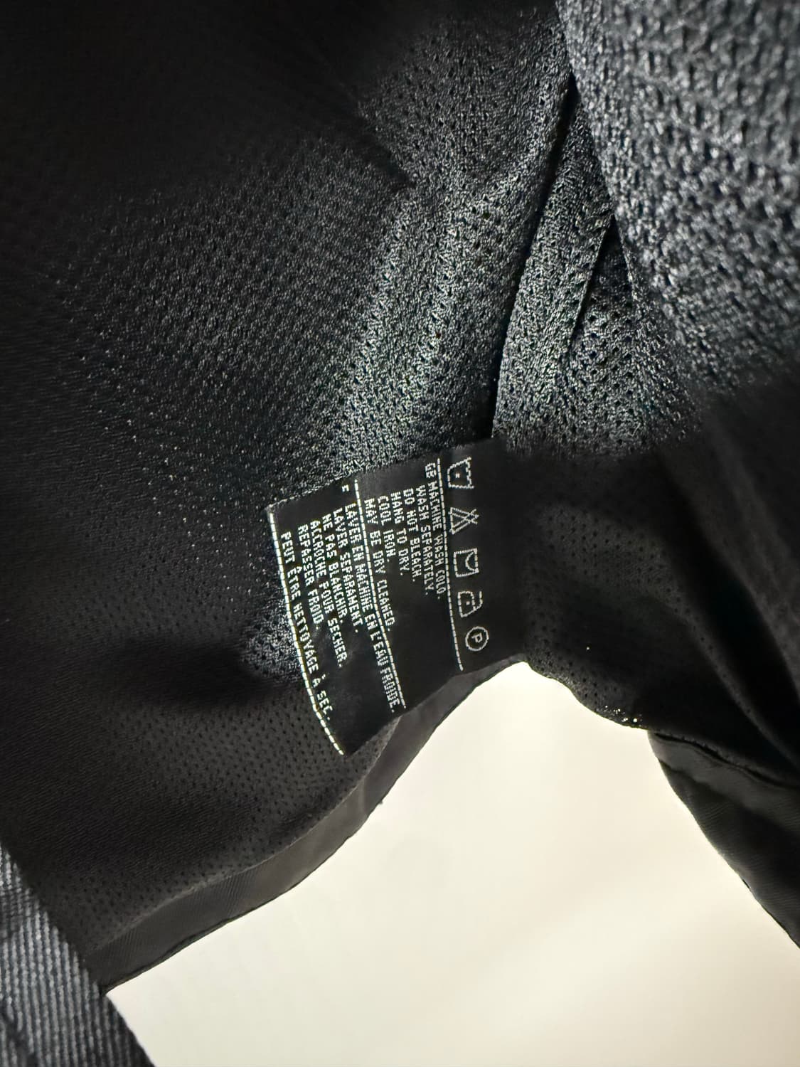 할리데이비슨 모터사이클 바이커 자켓 상품이미지7