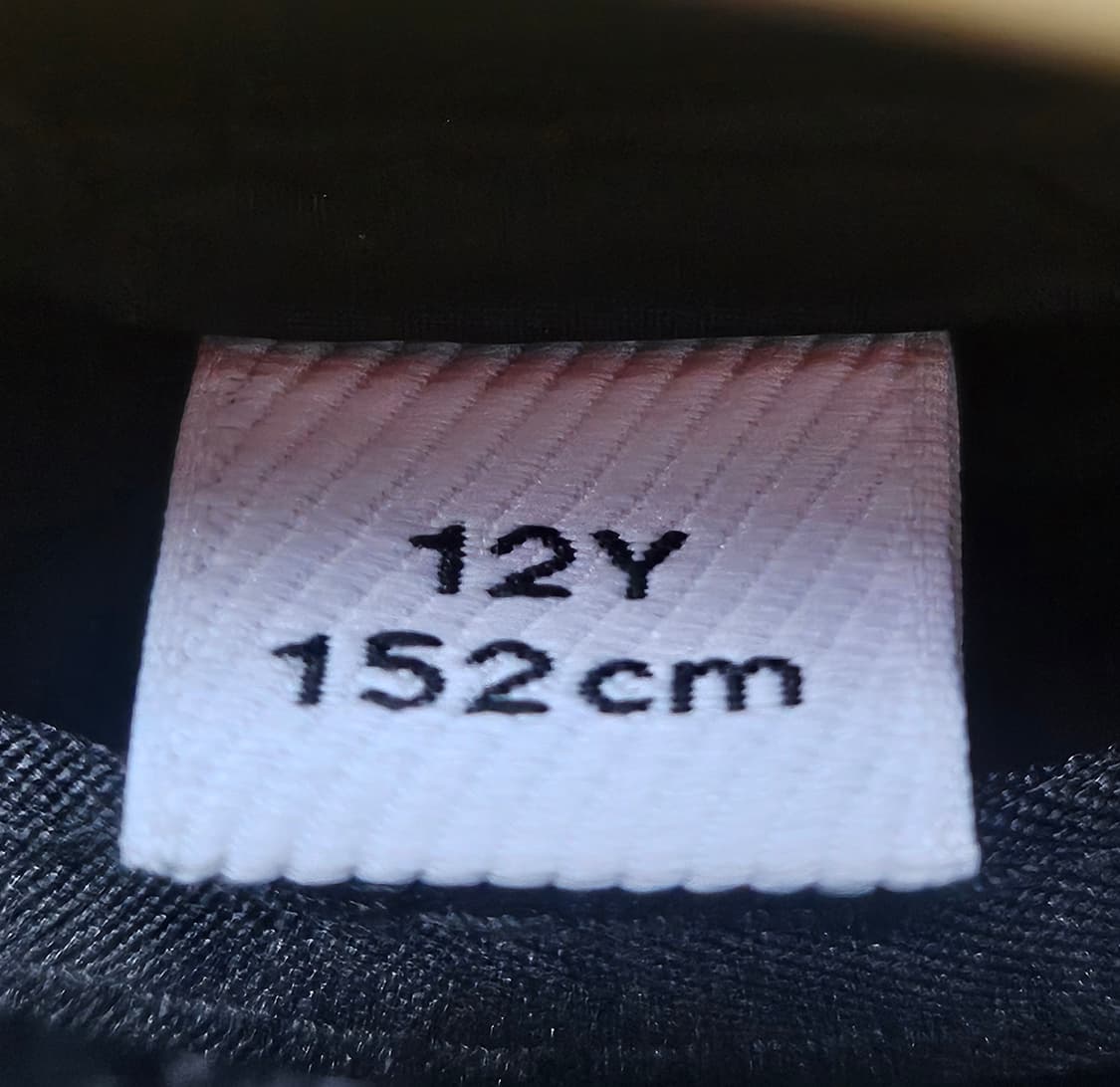 버버리 S22 키즈 퀼팅자켓 12Y 후드 모노그램 누빔코트 AD01 상품이미지2