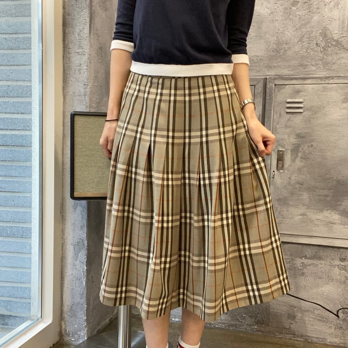 Burberry 상품이미지1