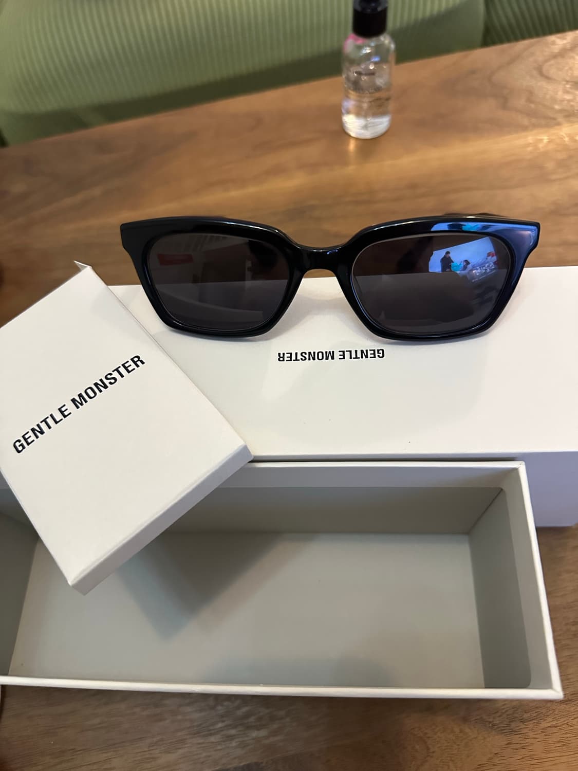 젠틀몬스터 선글라스 상품이미지2