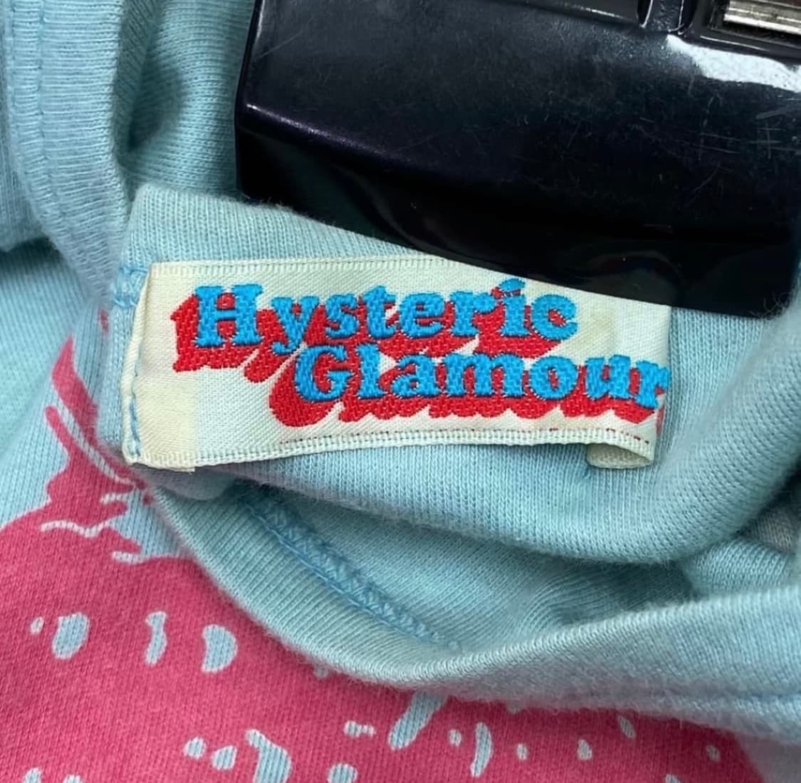 Hysteric Glamour long sleeve 상품이미지3