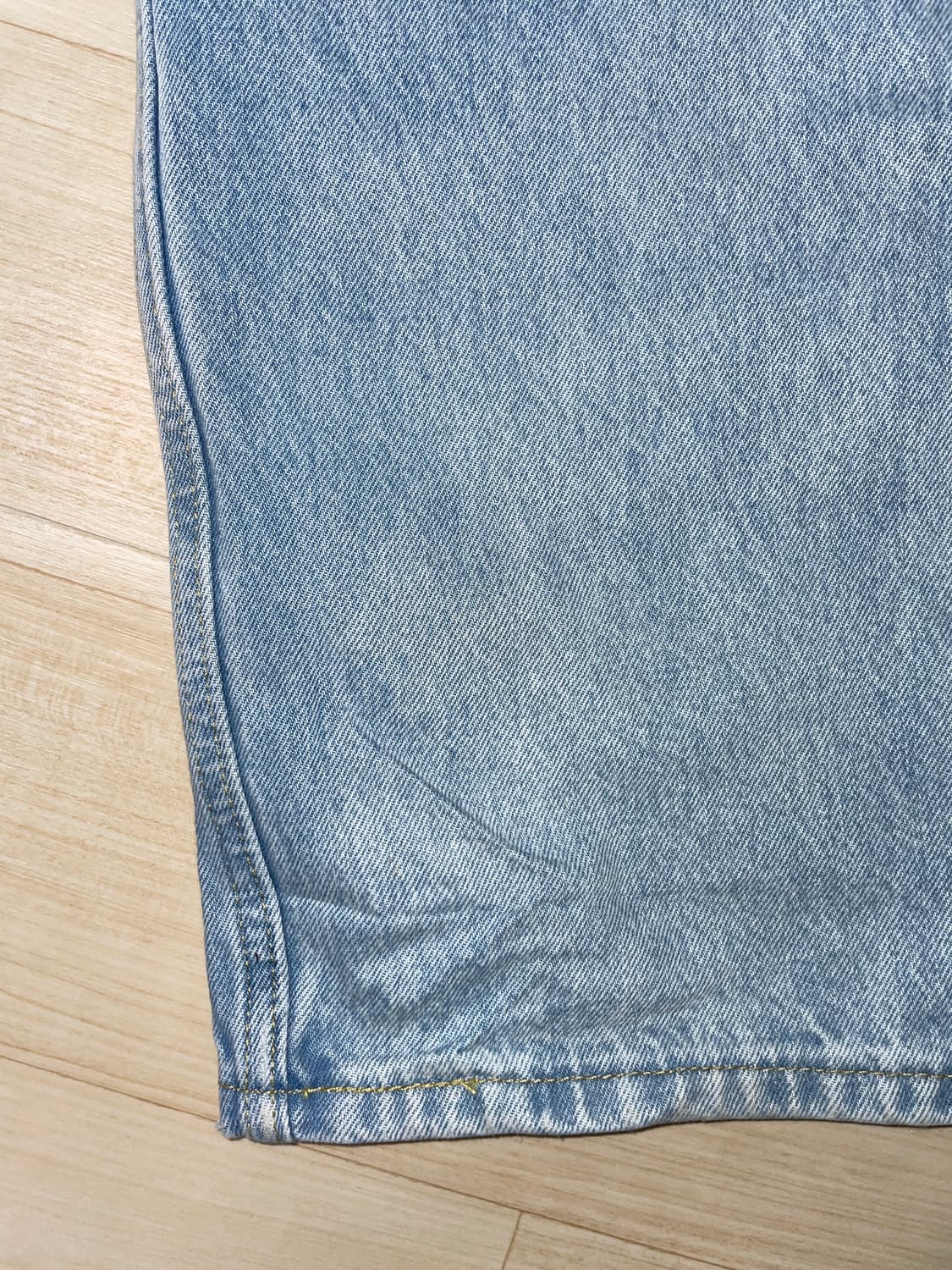 리바이스 실버탭 배기 카펜더 데님 30 상품이미지6