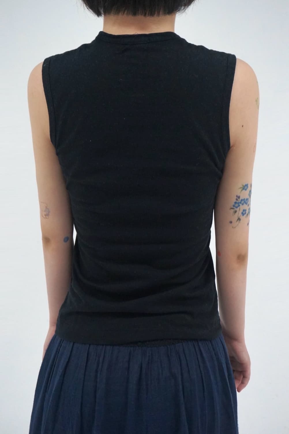 COMME des GARÇONS Tricot Sleeveless Top 상품이미지4