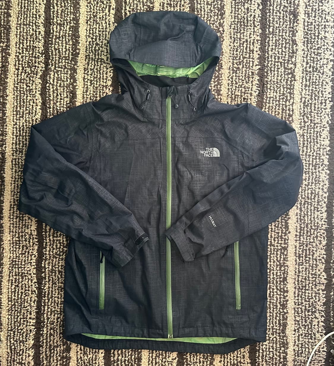 노스페이스 하이벤트 고프코어 자켓 상품이미지2